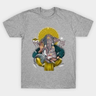 Ganesha T-Shirt